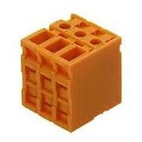 Weidmuller 1786220000 Fixed Terminal Blocks TOP4GS5/180 6.35 OR
