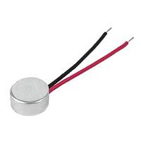 Same Sky (formerly CUI Devices) CMC-2742WBL-25L Microphones