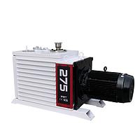 Hokaido 2RH0275C Double-stage Rotary Vane Vacuum Pump (7.5 Kw, 275 m³/h (50 Hz), 306 m³/h (60 Hz), 1.0x10-2 mbar)