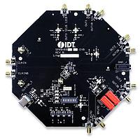 Renesas Electronics 5P49V6967-EVK Clock Generator VersaClock 6E w/ Addt'l 3 x Outs EVK