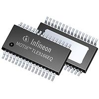 Infineon TLE9166EQXUMA1 Infineon DC_MOTOR_CONTROL