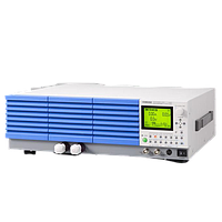 KIKUSUI PLZ664WA Multifunctional DC Electronic Load (132A/ 660 W)