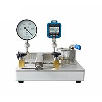 HUAXIN HS706 Hydraulic Pressure Comparison Pump (0~1600/2500 bar)