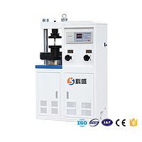 Kason YES-100 Hydraulic Power Digital Display Compression Testing Machine (100KN)