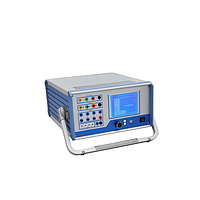 GOLDSOL JBC-703 Micro-Relay Protection Tester