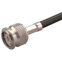 HUBER+SUHNER 11_TNC-50-3-117/133_NE Connectors TNC straight cable plug(m)