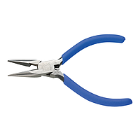Tsunoda MR-100 Long Nose Pliers (100mm)