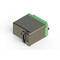 EDAC 516-120-000-262 Housings RACK AND PANEL COVER