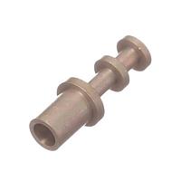 Mill-Max 2561-3-00-00-00-00-07-0 Terminal Pin, Turret SWAGE MNT SOLDER TERMINALS
