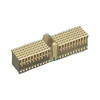 Amphenol FCI HM2S30PE51N1N9LF Module Type C HM2S30PE51N1N9LF-MPACS 5R STR REC