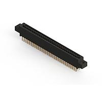 EDAC 396-062-540-808 Standard Card Edge Connectors Card Edge Connector