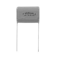 Nichicon QXP2K334KRP7FX Metallized Polypropylene Film Capacitors