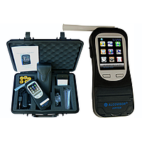 Alcohol meter Alcovisor Jupiter