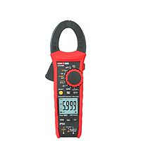 UNI-T UT219M Digital Clamp Meter (AC 600A,True RMS)