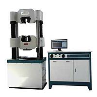 Laryee Tensile Testing Machine Calibration Service