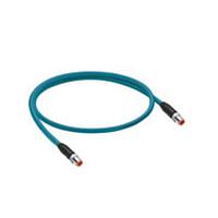 Lumberg Automation 0985 656 101/10M Sensor Cables / Actuator Cables