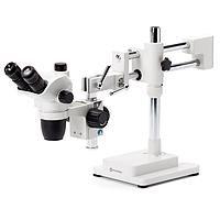 Euromex NZ.1903-B Trinocular stereo zoom microscope NexiusZoom (HWF10x/22, 6.7x ~ 45x)