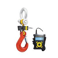 Eilon engineering Ron 2125H Wired Crane Scale (32 ton, 0.1%)