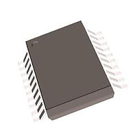 Microchip Technology PIC18F15Q40-I/SS MCUs 32KB Flash, 2KB RAM, 512 EEPROM, 12b ADC2, 8-bit DAC, 8-bit DAC, 16-bit PWM