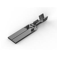 AMP Connectors - TE Connectivity 170349-2 Quick Disconnects 250 SERIES F-F TAB W/O LATCH