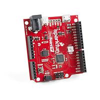 SparkFun DEV-14812 Development Boards RedBoard Turbo - SAMD21 Development Board