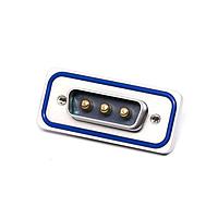 Amphenol CONEC 15-001843 Plug D-SUB MALE 3W3