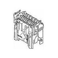 Aptiv 15475869 40P MALE BLACK GT 150/280 SERIES