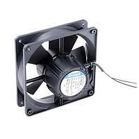 ebm-papst AC4300HU Axial Fan AC Tubeaxial Fan, IP65 Rated, ACMaxx Series