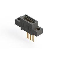 EDAC 395-005-540-407 Standard Card Edge Connectors .100" (2.54mm) Pitch Card Edge Connector