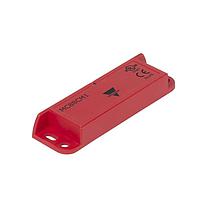 Carlo Gavazzi MC88CM2 Proximity Sensors Safety magnetic actuator, Rectangular plastic housing, Sao 8mm, Sar 18mm, Operating temp. -25...+80 C, IP67