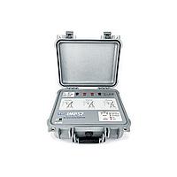 HT IMP57 High resolution impedance measurements adapter