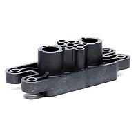 Divested CSR31346-0001-00000 Connectors FIXED F BLOCK 2+7P CTS 350 A + 7 AUX