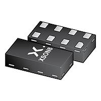 Nexperia 74HC2G66GT,115 Analog Switch ICs Dual 2-input EXCLUSIVE-OR gate