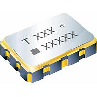 TXC 7P-25.000MBP-T Standard Oscillators 25MHz 3.3Volt .28ppm -40C +85C
