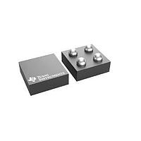 Texas Instruments TPS7A2016YCKR Low Dropout Regulator 300mA ultra-low-nois e low-IQ low-dropout