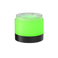 Banner Engineering SG-TL70P-L TL70 Pro Light Module TL70 Pro Light Module; Voltage: 12-30 V dc; Environmental Rating: IP65; 14-color RGB; Black Housing