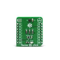 Mikroe MIKROE-4132 Click Boards Thermo 14 Click