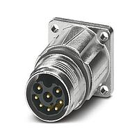 PHOENIX CONTACT 1613286 Straight ST-08P1N8AWQ00S