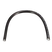 Amphenol Times Microwave Systems LMR-400-PVC Coaxial Cables Indoor Cable, Black PVC jacket