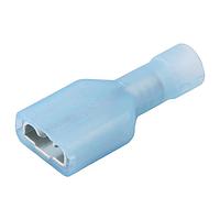 Molex 19003-0040 Quick Disconnect QK DISCONNECT FEMALE 14-16 AWG