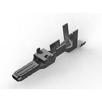 AMP Connectors - TE Connectivity 1971238-2 Contacts 2X20 Awg Tab contact