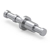 Mill-Max 2310-2-00-80-00-00-07-0 Turret 200u SN OVER NI