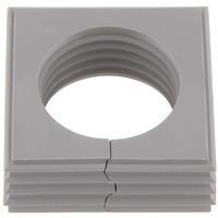 Weidmuller 2584380000 Grommets & Bushings CABTITE SE 29-30 LRG GY