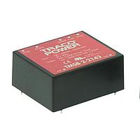 TRACO Power TMSB 2-108 AC-DC Power Modules 2W AC/DC Power Supply in a PCB Mount Plastic Case