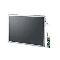 Advantech IDK-2110R-K2SVA2E Display Modules 10.4", 800x600,LVDS,1200nits,-20 -70?,LED,50K,6/8bits,w/ LED driver board, w/ 5wire res. Touch