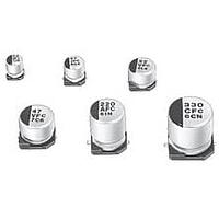 PANASONIC EEE-FC1E330AP Low Impedance Electrolytic Capacitors 33UF 25V FC SMD