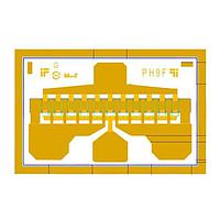 CML Micro MWT-PH9F RF MOSFET Transistors Narrow and Broad Band High Efficiency Amplifier and Oscillator Applications