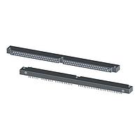 AirBorn WTBT100SARCSY I/O Connectors 2Row R Ang Recptl I/O