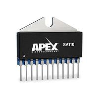 Apex Microtechnology SA110DP Switching Controllers Switching Amp 400V 20 amp Half Bridge