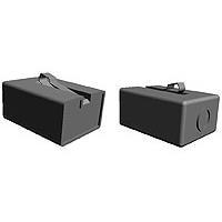 AMP Connectors - TE Connectivity 176765-1 Headers & Wire Housings 28P LATTICE COVER